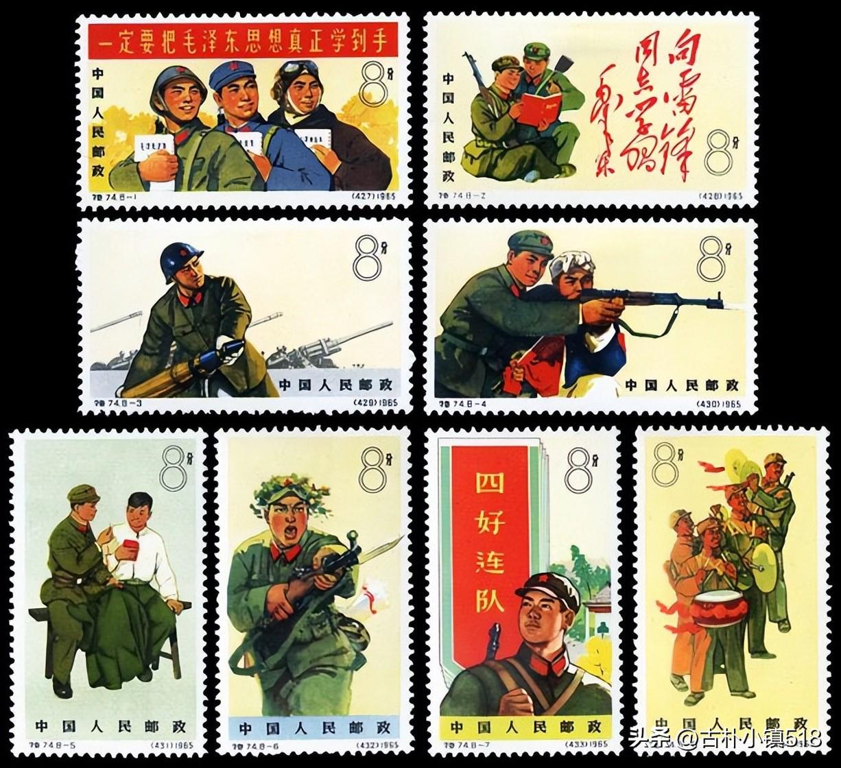 最新發(fā)行郵票，探索、紀(jì)念與收藏的藝術(shù)之旅