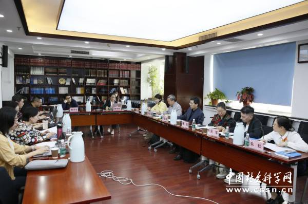 杭州市社會(huì)科學(xué)院最新項(xiàng)目，探尋城市發(fā)展的新動(dòng)力