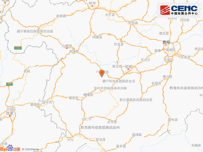 六盤水新圖景，自然美景與人文魅力的交匯探索