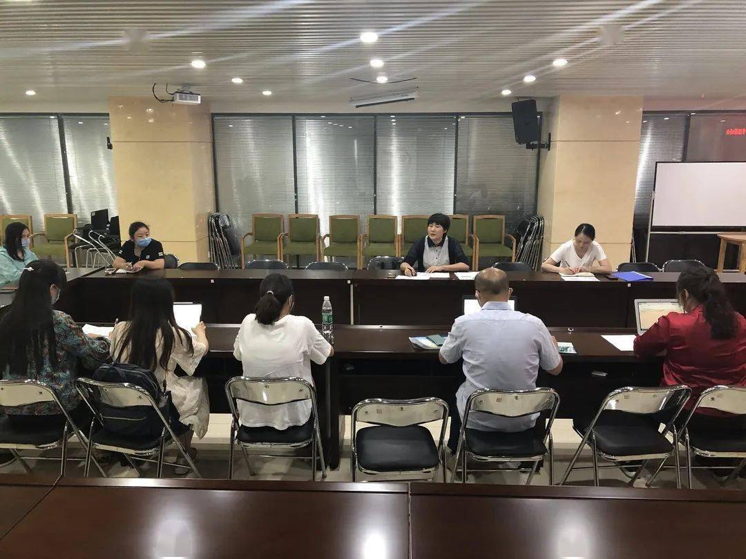 和平區(qū)民政局人事大調(diào)整，開(kāi)啟區(qū)域民政事業(yè)新篇章