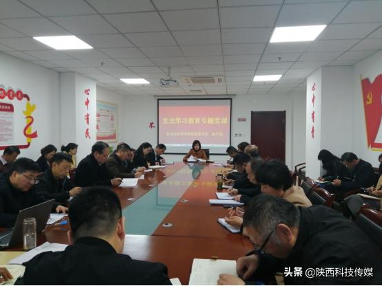 秦都區(qū)水利局最新動態(tài)，水利建設與發(fā)展成果展示