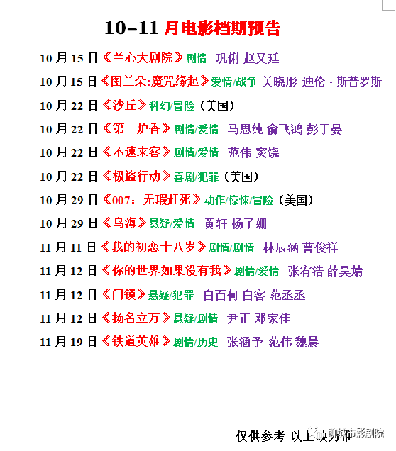 最新檔期電影盛宴，奇幻之旅，探索未知世界的視覺盛宴