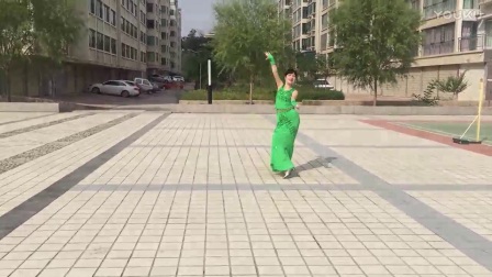 藍(lán)天云廣場(chǎng)舞最新,藍(lán)天云下廣場(chǎng)舞的新風(fēng)潮