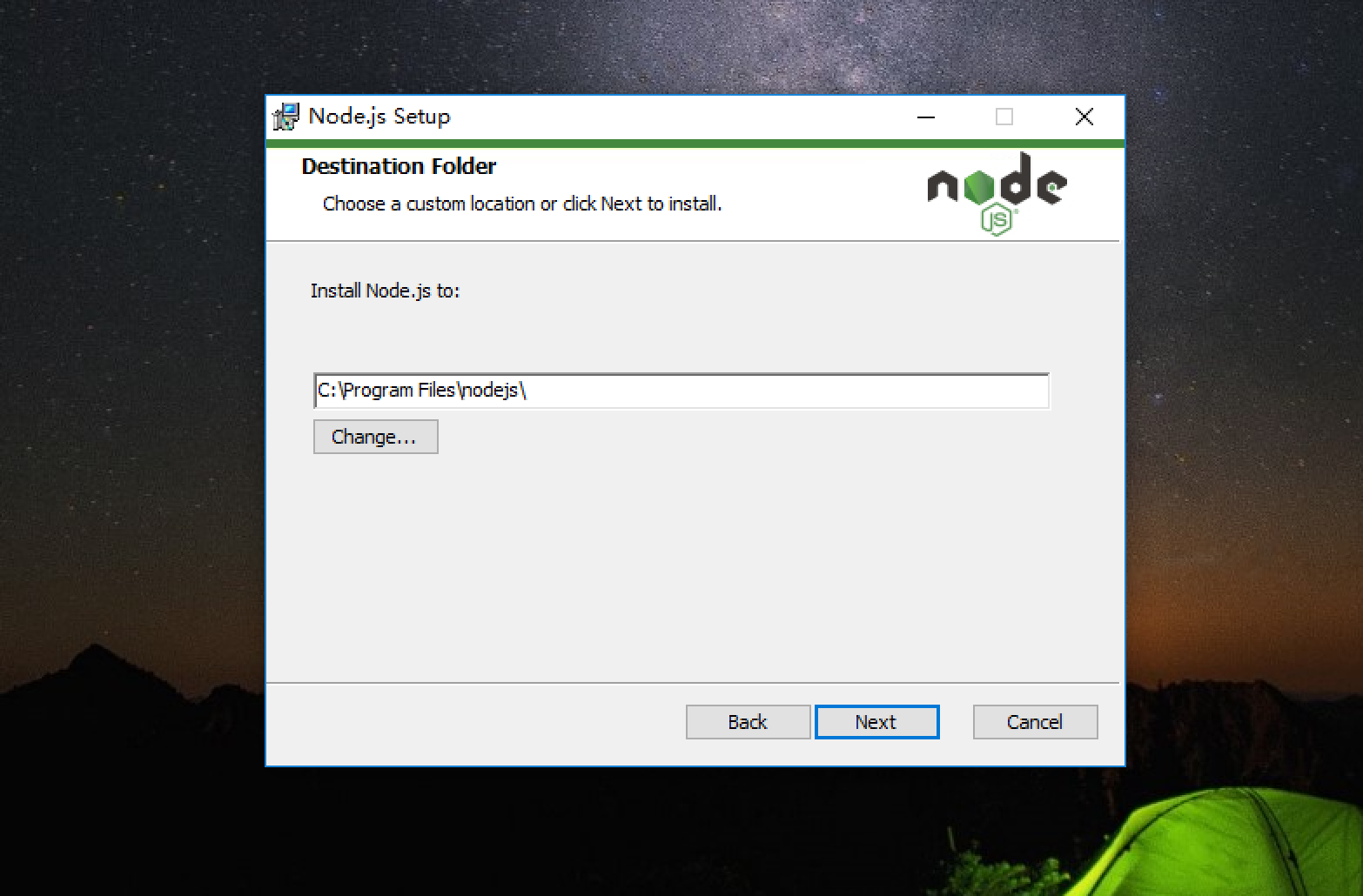 Node.js最新版，現(xiàn)代技術(shù)趨勢下的強大性能與無限潛力探索