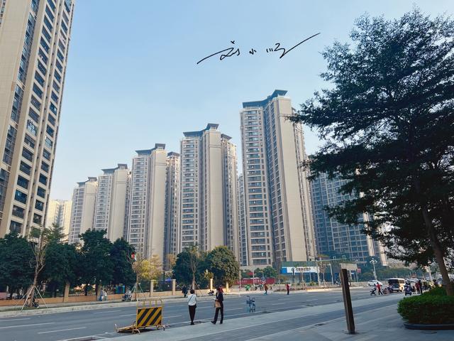 井岡山新城區(qū)最新房價動態(tài)與市場趨勢深度解析