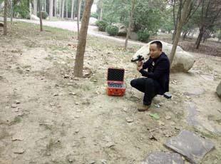 最新物探王，引領(lǐng)地球秘密探索之旅的新領(lǐng)軍人物