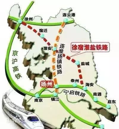 連云港鐵路打造現(xiàn)代化交通樞紐，助力區(qū)域經(jīng)濟(jì)發(fā)展最新消息速遞