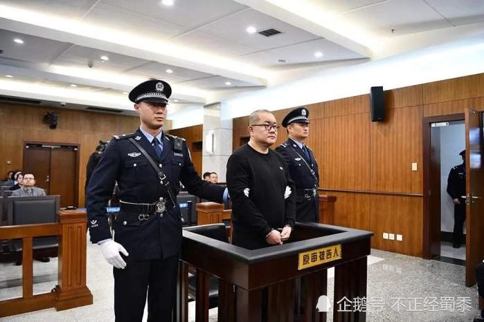 孫小果案最新進(jìn)展深度解析，案件最新動態(tài)揭秘