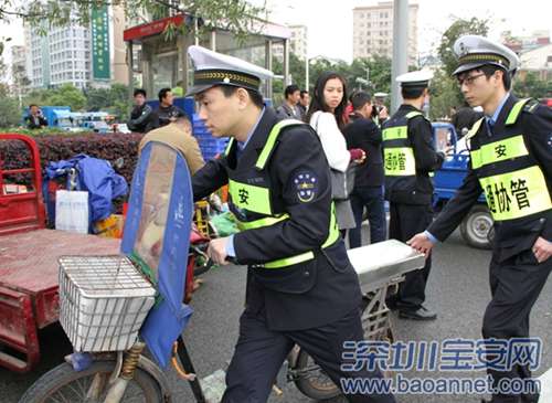 深圳禁摩限電最新動態(tài)，全面升級交通管理策略，推動智慧城市發(fā)展