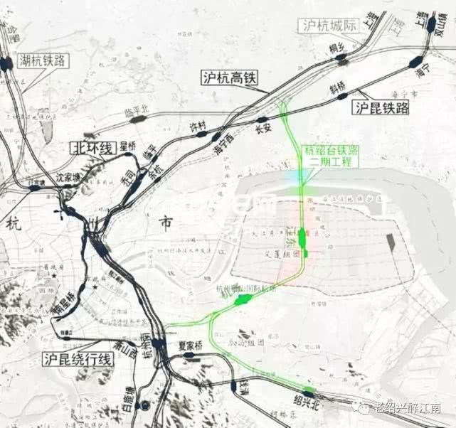 杭紹臺(tái)高鐵進(jìn)展順利，助力區(qū)域經(jīng)濟(jì)發(fā)展，最新消息匯總