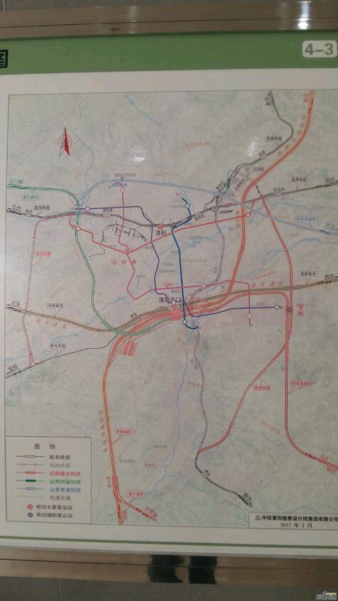 洛陽高鐵規(guī)劃最新動(dòng)態(tài)，城市發(fā)展與交通建設(shè)融合之路