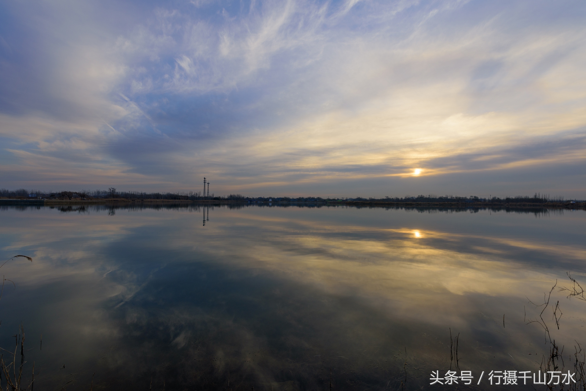 濟南鵲山龍湖最新進展，城市新篇章的序幕開啟