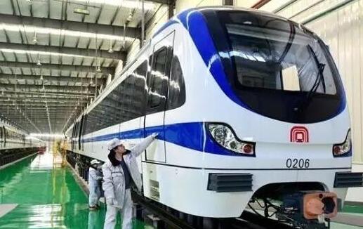 合肥地鐵3號線進展順利，期待早日通車，最新消息匯總