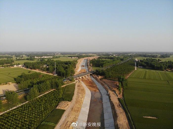 引江濟淮工程懷寧最新消息深度解析與進展報告