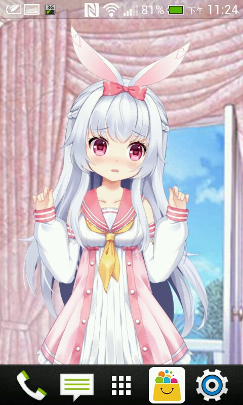 夢(mèng)夢(mèng)奈的Servant最新版，智能生活全新體驗(yàn)探索