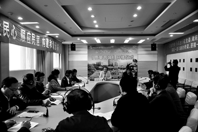 晉城市市質(zhì)量技術(shù)監(jiān)督局最新動(dòng)態(tài)報(bào)道