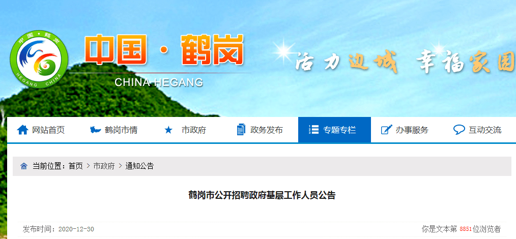 鶴崗市招聘網(wǎng)最新招聘動態(tài)深度解析與招聘信息匯總