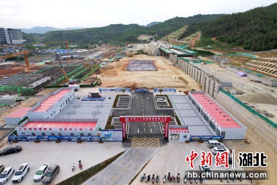 武九高速最新消息新聞更新，進(jìn)展與動(dòng)態(tài)速遞