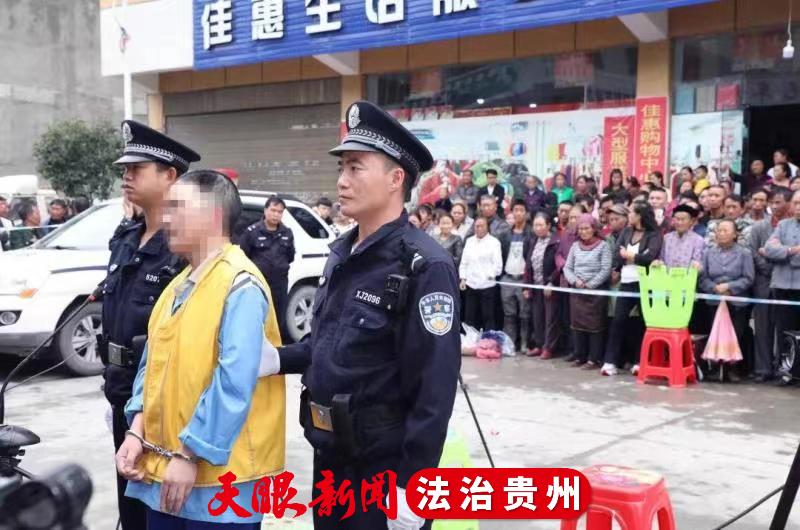 織金殺人案最新進展深度解析，案件細節(jié)與后續(xù)動態(tài)關注