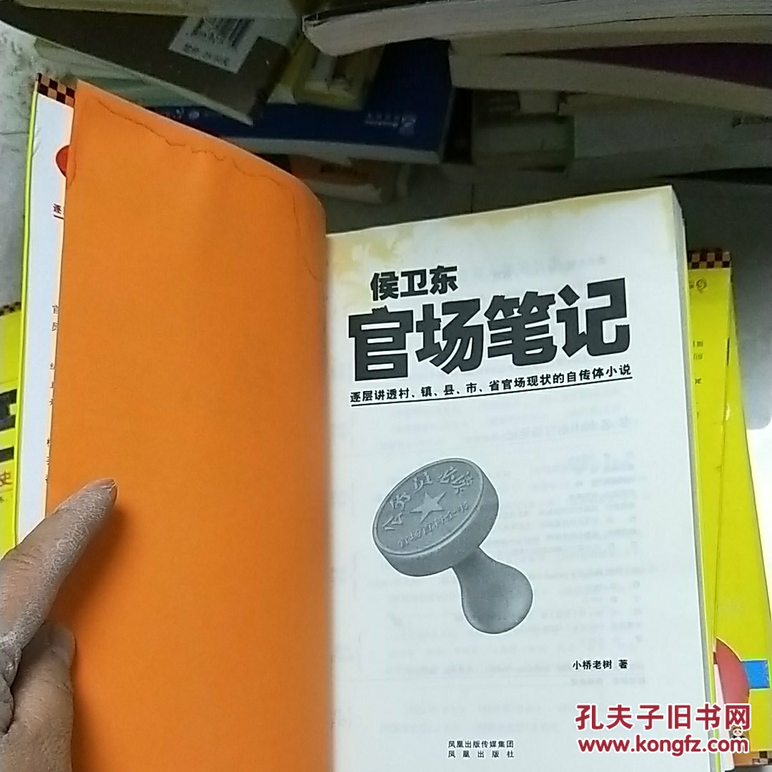 侯衛(wèi)東官場筆記最新章節(jié)及其深度解析概覽
