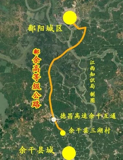 鄱陽旅游公路最新進展，推動地方旅游業(yè)高速發(fā)展的新引擎