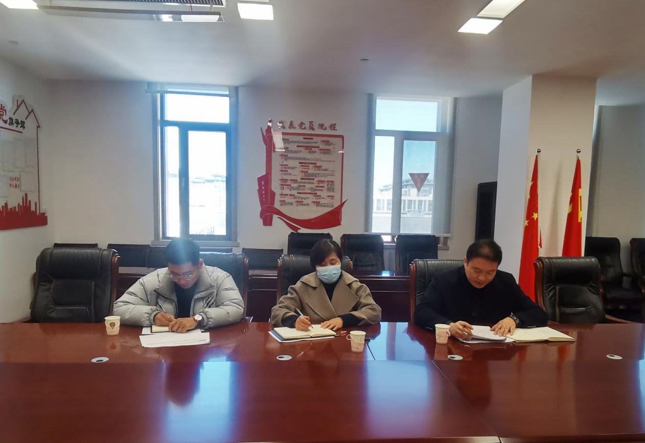 臺(tái)兒莊區(qū)審計(jì)局深化審計(jì)職能，助力區(qū)域經(jīng)濟(jì)發(fā)展新項(xiàng)目啟動(dòng)