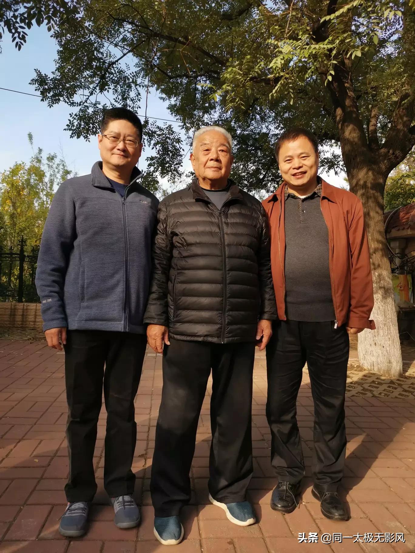劉成德太極拳最新視頻揭秘，探索其魅力與精髓，領(lǐng)略太極拳之真諦
