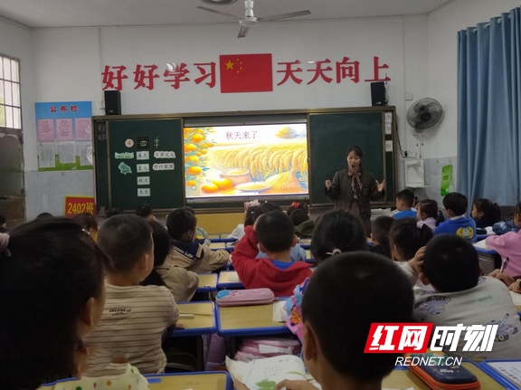 衡陽縣小學最新動態(tài)報道